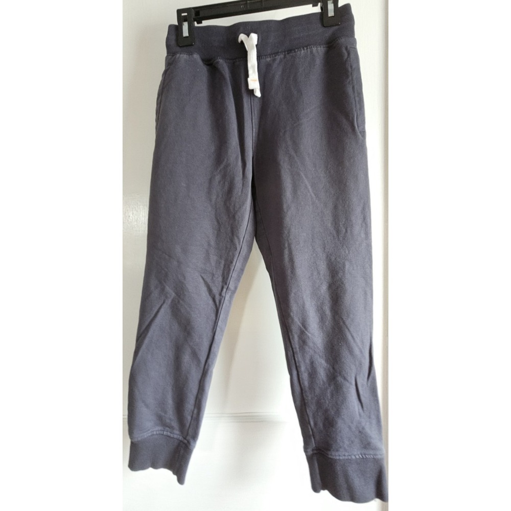 Tommy Bahama‎ girl Sz M 7-8 YRS sweatpants jogger cotton NWOT